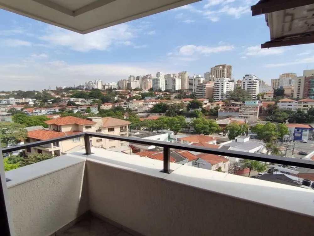 Apartamento, 3 quartos, 102 m² - Foto 1