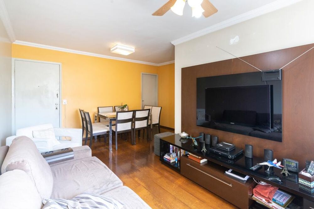 Apartamento, 3 quartos, 80 m² - Foto 7