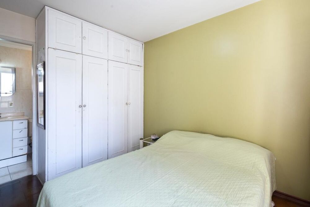 Apartamento, 3 quartos, 80 m² - Foto 1