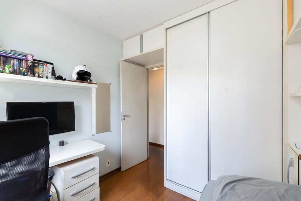Apartamento, 3 quartos, 80 m² - Foto 11