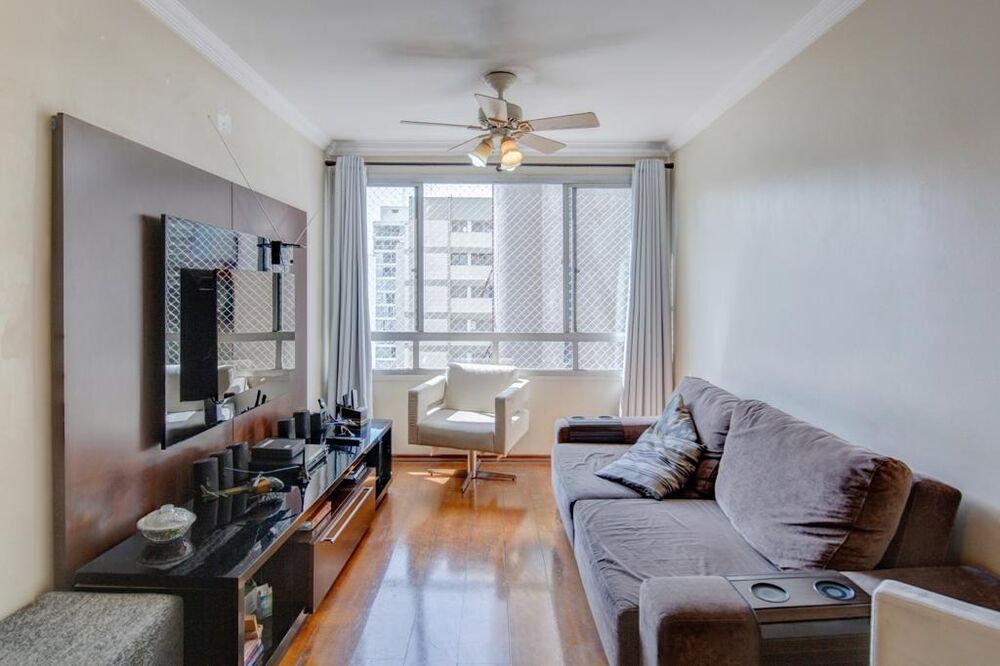 Apartamento, 3 quartos, 80 m² - Foto 16