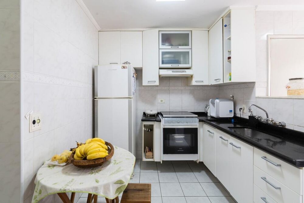 Apartamento, 3 quartos, 80 m² - Foto 9