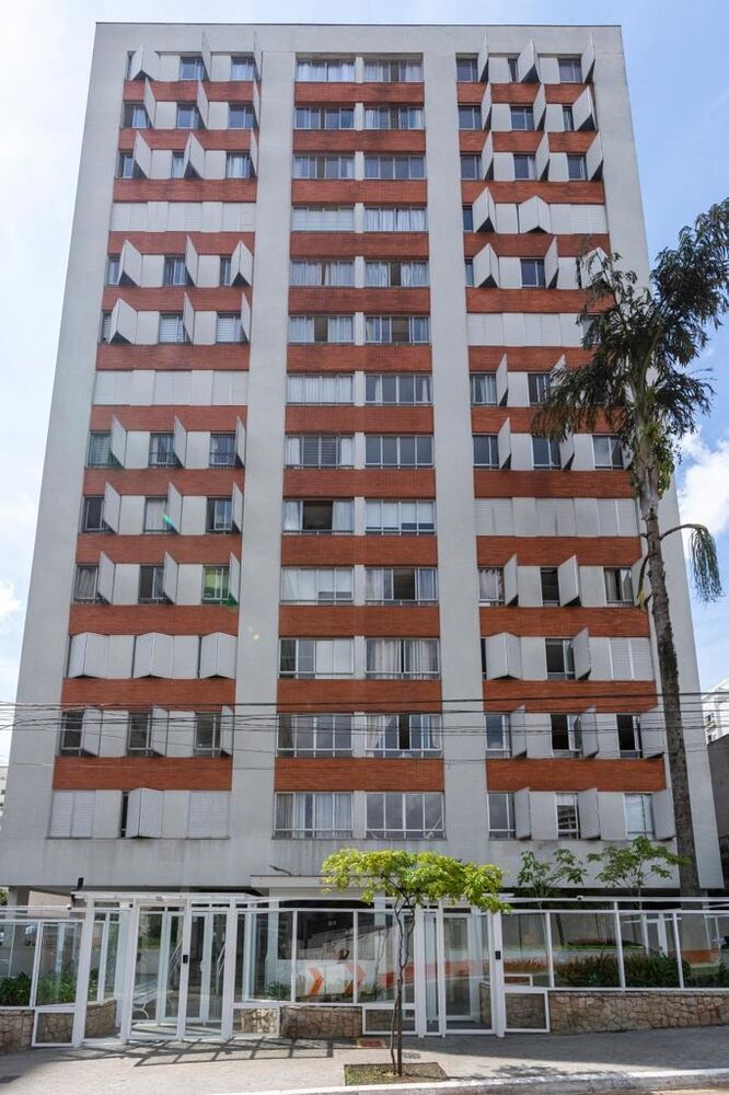 Apartamento, 3 quartos, 80 m² - Foto 4