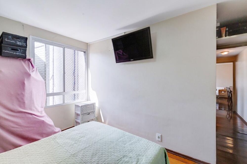 Apartamento, 3 quartos, 80 m² - Foto 2