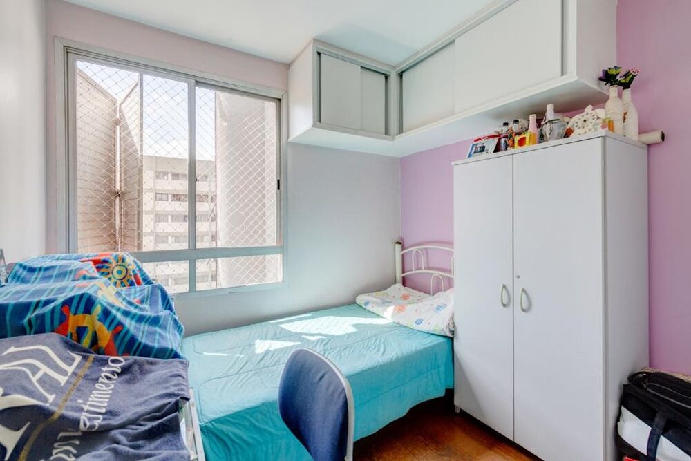Apartamento, 3 quartos, 80 m² - Foto 10