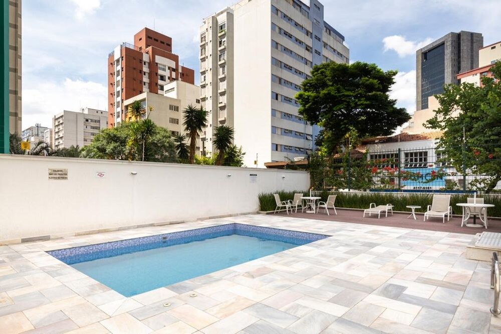 Apartamento, 3 quartos, 80 m² - Foto 3