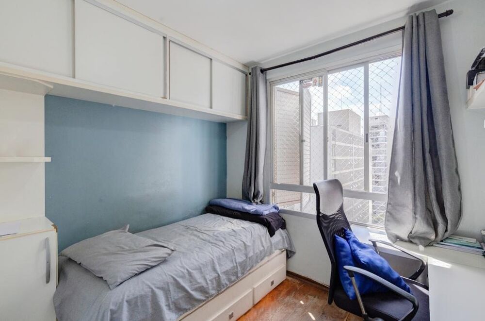 Apartamento, 3 quartos, 80 m² - Foto 14