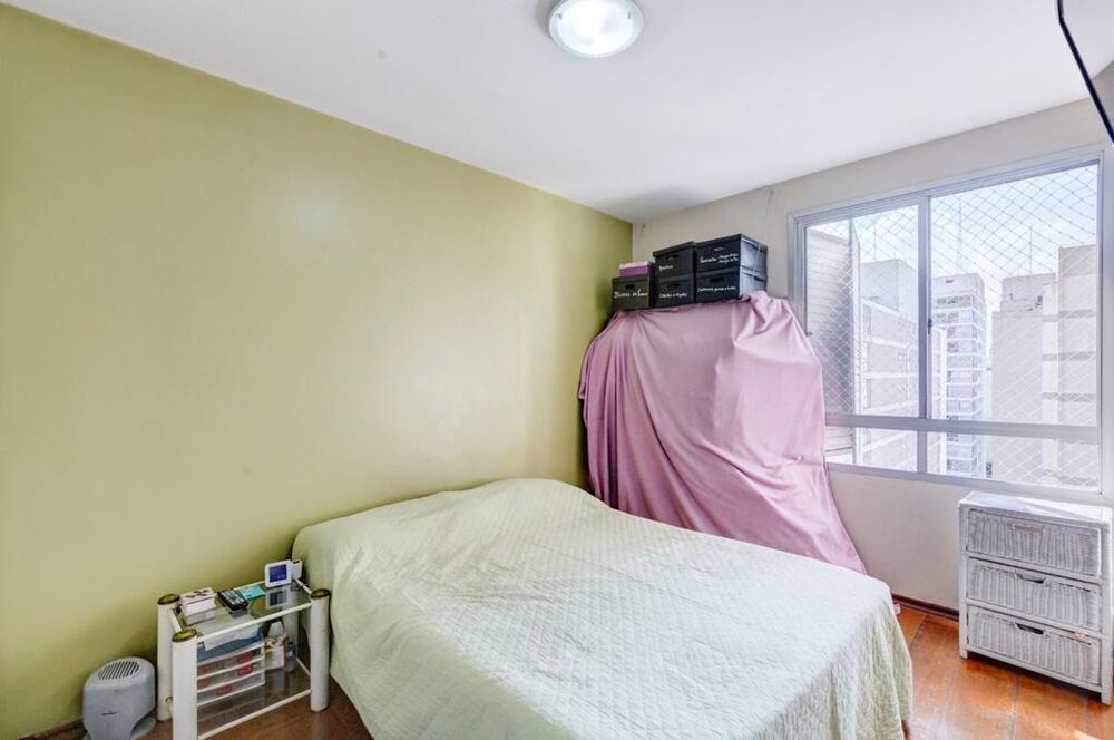 Apartamento, 3 quartos, 80 m² - Foto 5