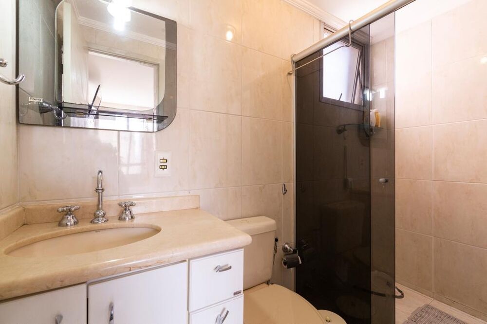 Apartamento, 3 quartos, 80 m² - Foto 6