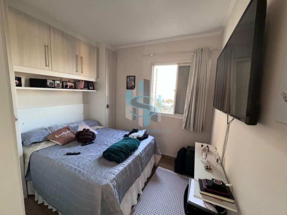 Apartamento, 2 quartos, 69 m² - Foto 2