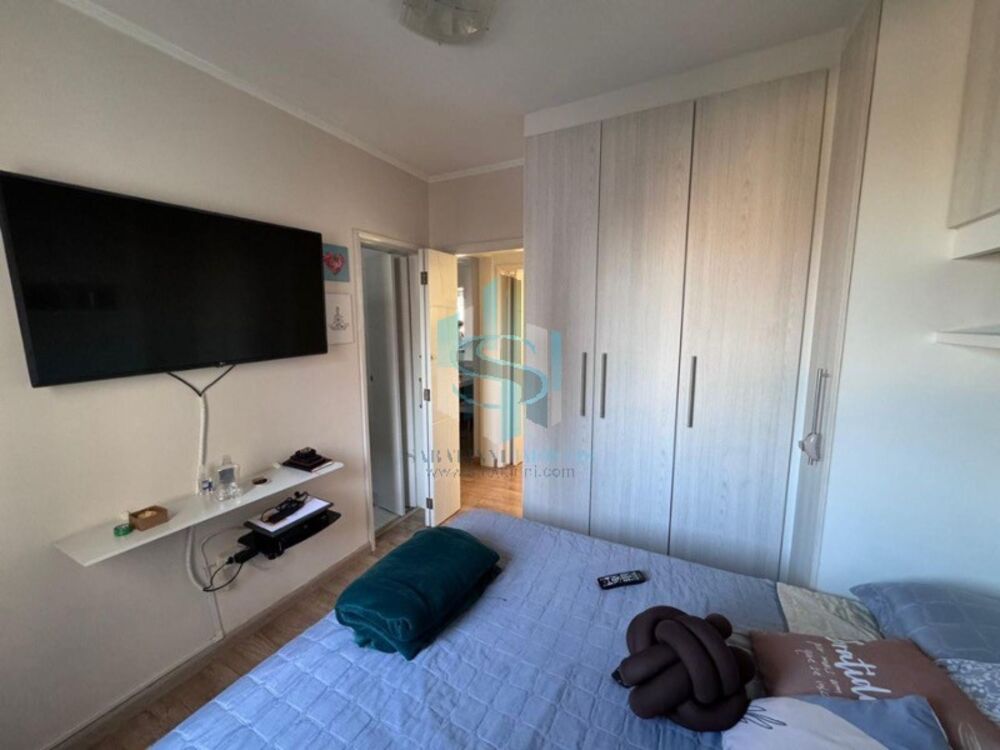 Apartamento, 2 quartos, 69 m² - Foto 7