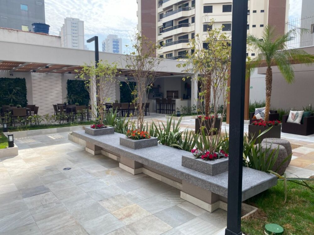 Apartamento, 2 quartos, 66 m² - Foto 5