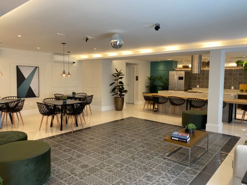 Apartamento, 2 quartos, 66 m² - Foto 16