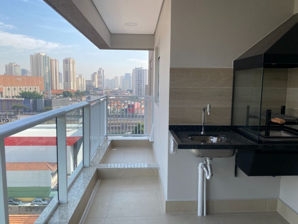 Apartamento, 2 quartos, 66 m² - Foto 8