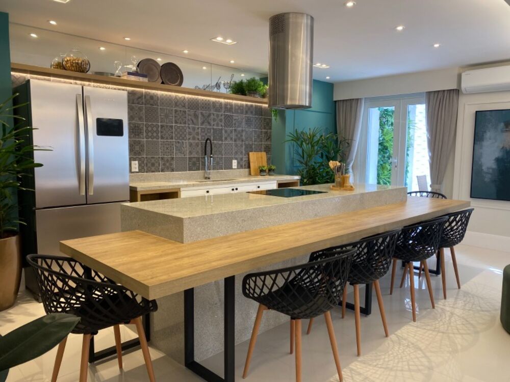 Apartamento, 2 quartos, 66 m² - Foto 7