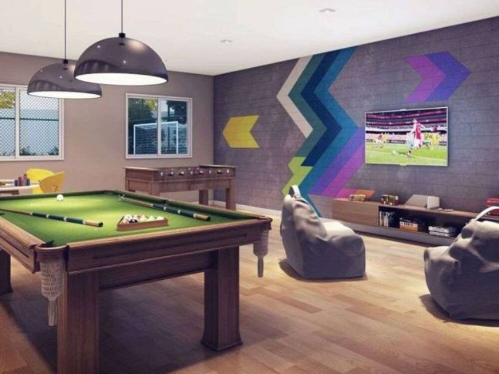 Apartamento, 3 quartos, 74 m² - Foto 4