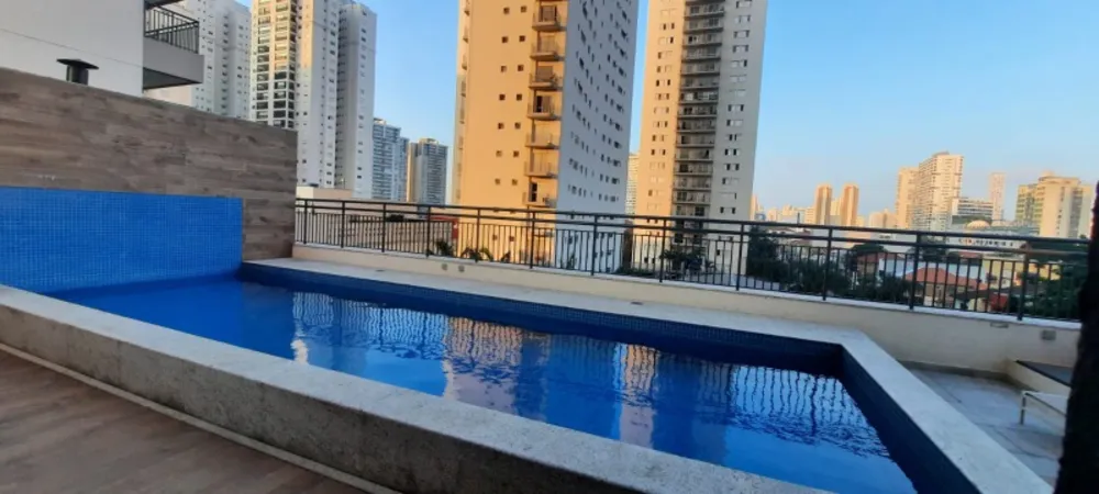 Apartamento, 1 quarto, 21 m² - Foto 3
