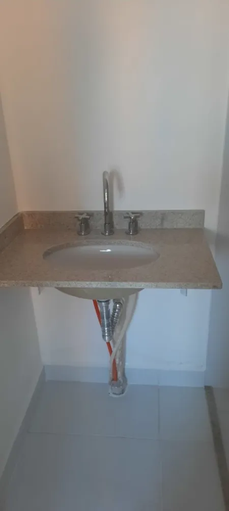 Apartamento, 1 quarto, 21 m² - Foto 4
