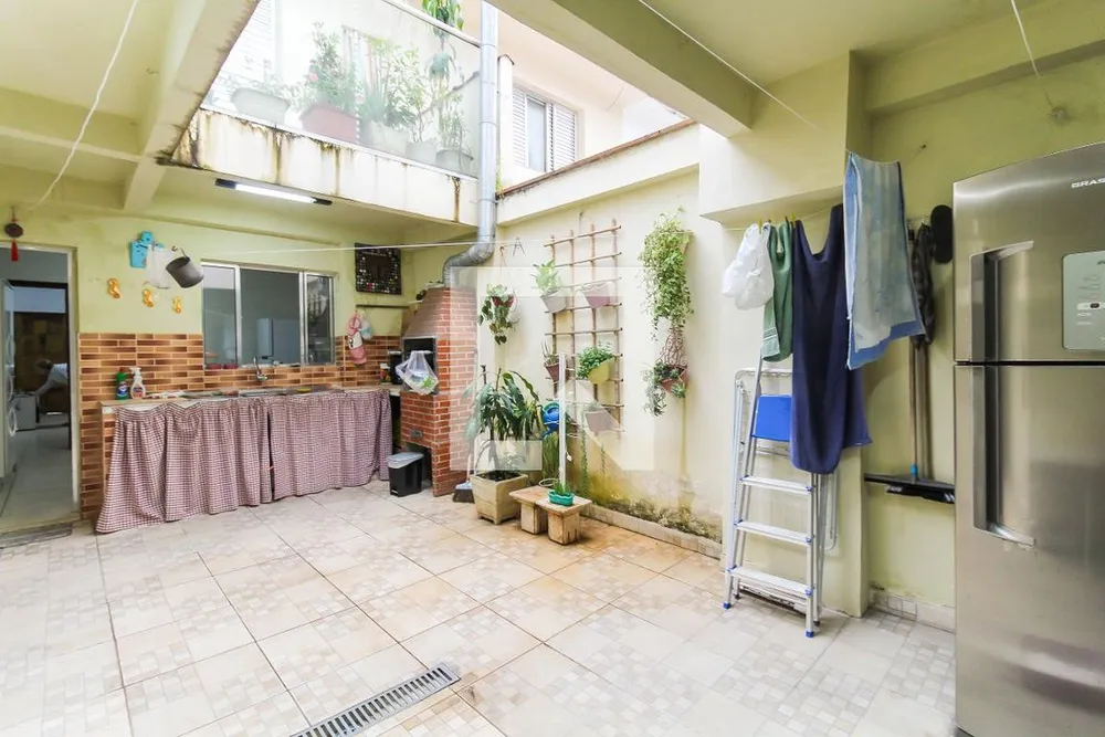 Casa, 3 quartos, 100 m² - Foto 13