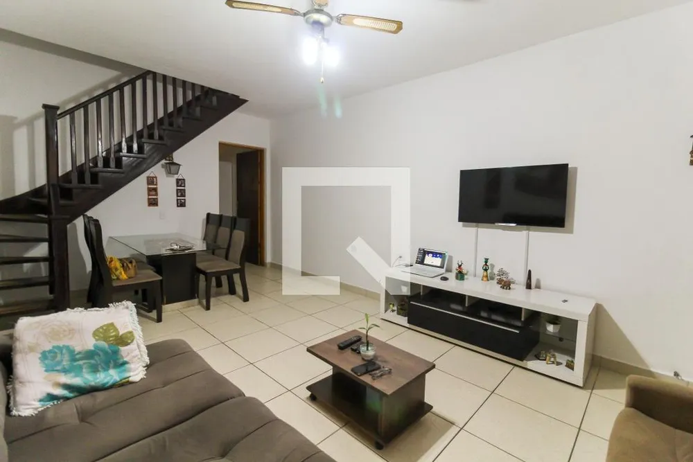 Casa, 3 quartos, 100 m² - Foto 1