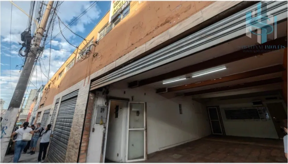 Prédio Inteiro, 400 m² - Foto 1