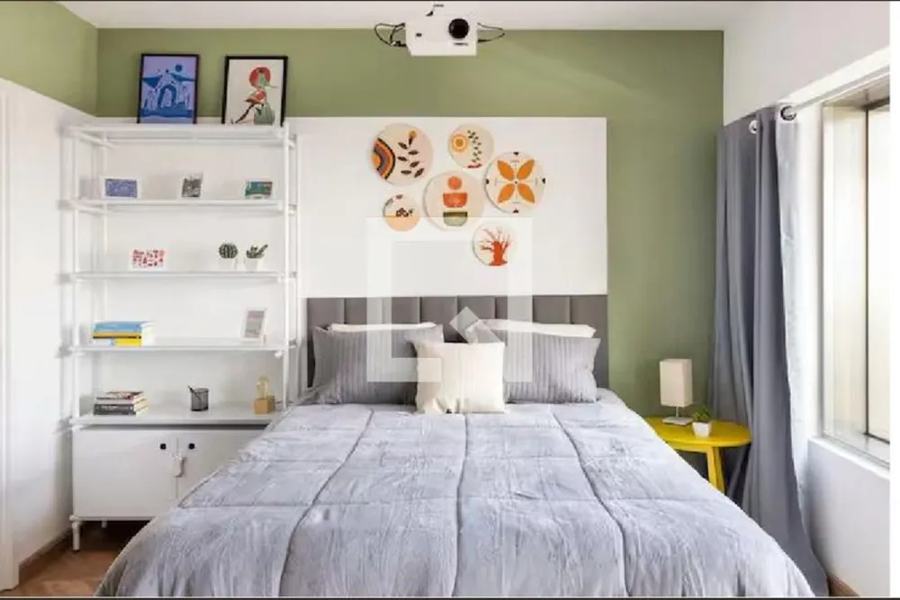 Apartamento, 1 quarto, 40 m² - Foto 3