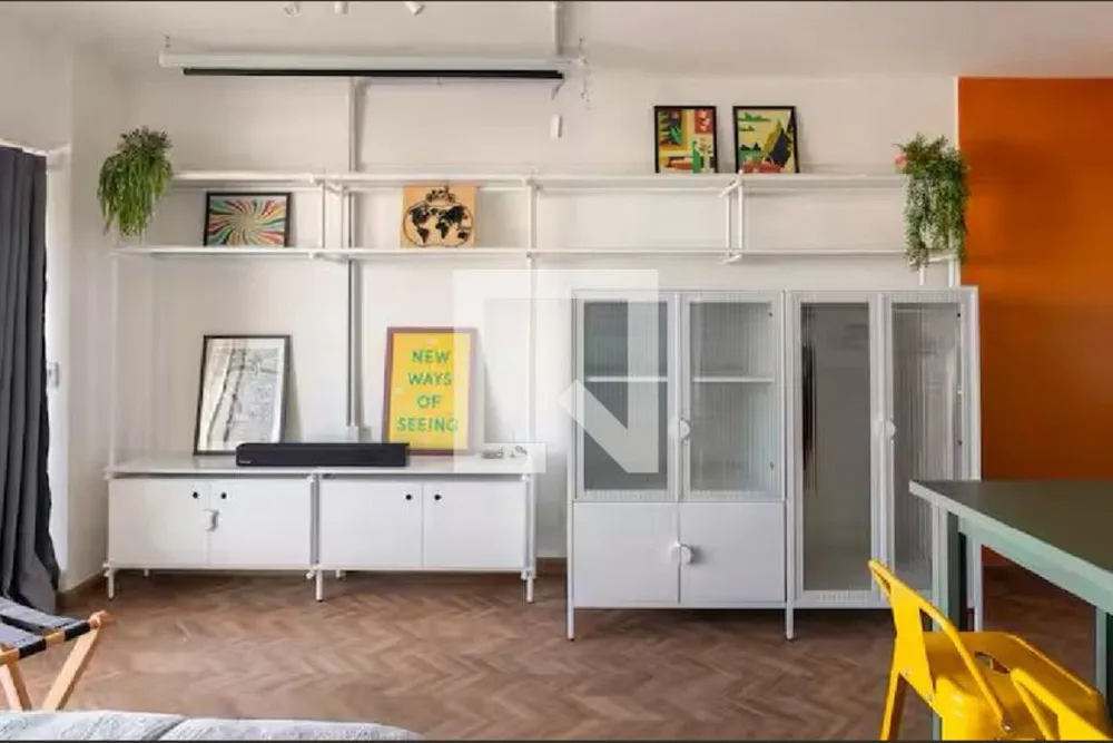 Apartamento, 1 quarto, 40 m² - Foto 5