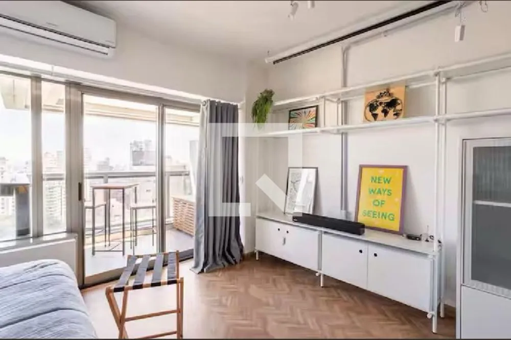 Apartamento, 1 quarto, 40 m² - Foto 7