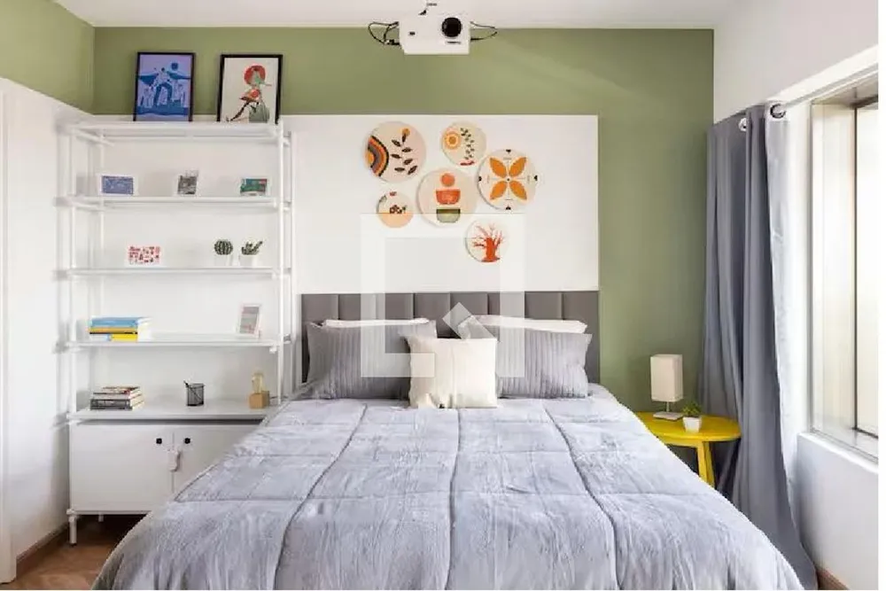 Apartamento, 1 quarto, 40 m² - Foto 2