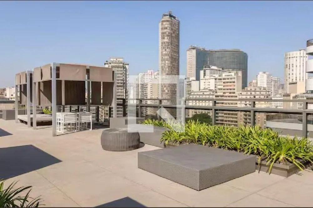 Apartamento, 1 quarto, 40 m² - Foto 16
