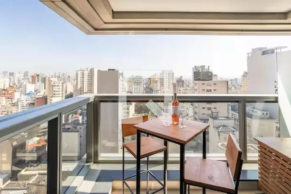 Apartamento, 1 quarto, 40 m² - Foto 9