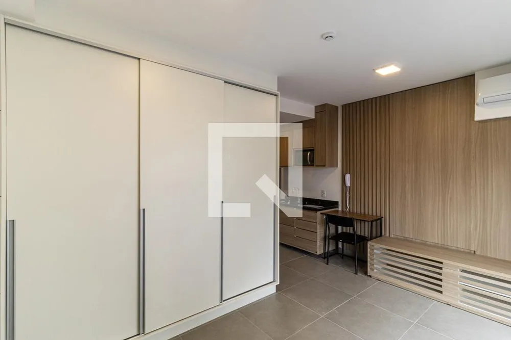 Kitnet-Studio, 27 m² - Foto 6