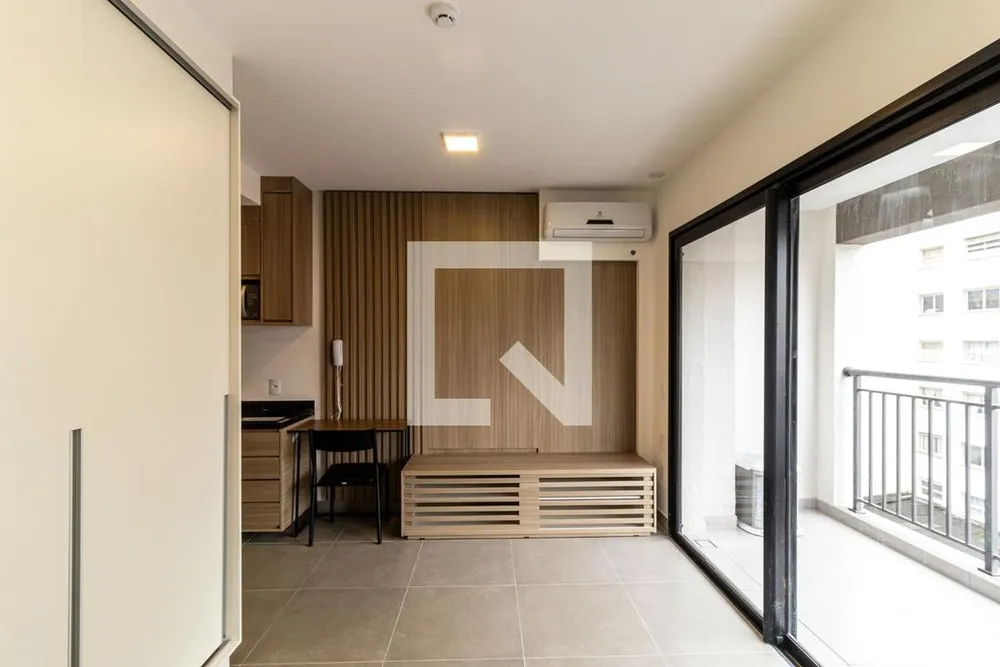 Kitnet-Studio, 27 m² - Foto 7
