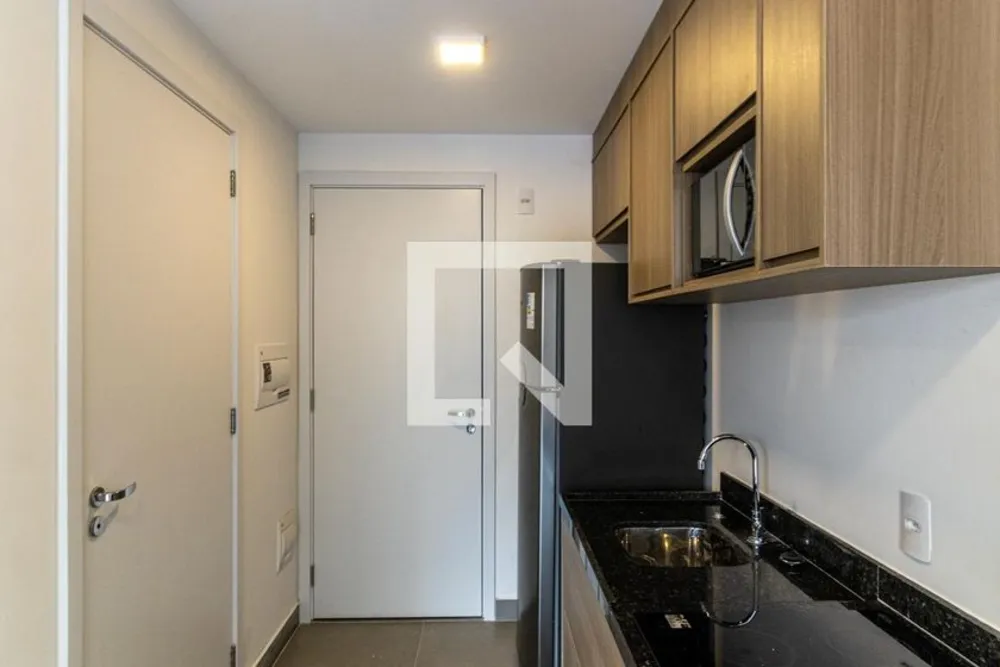 Kitnet-Studio, 27 m² - Foto 4
