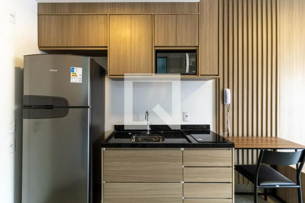 Kitnet-Studio, 27 m² - Foto 5