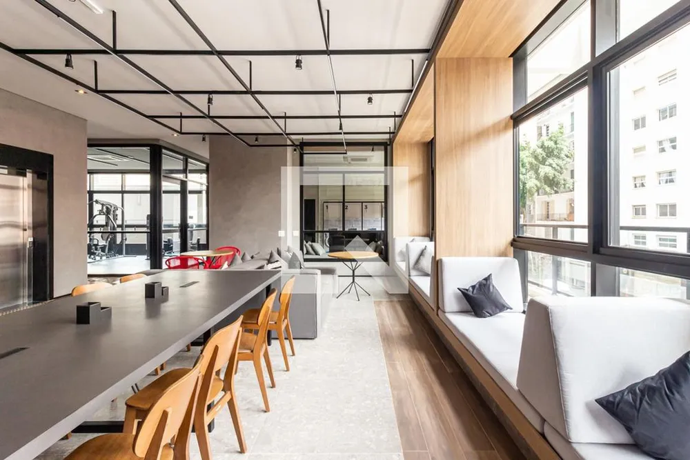 Kitnet-Studio, 27 m² - Foto 10