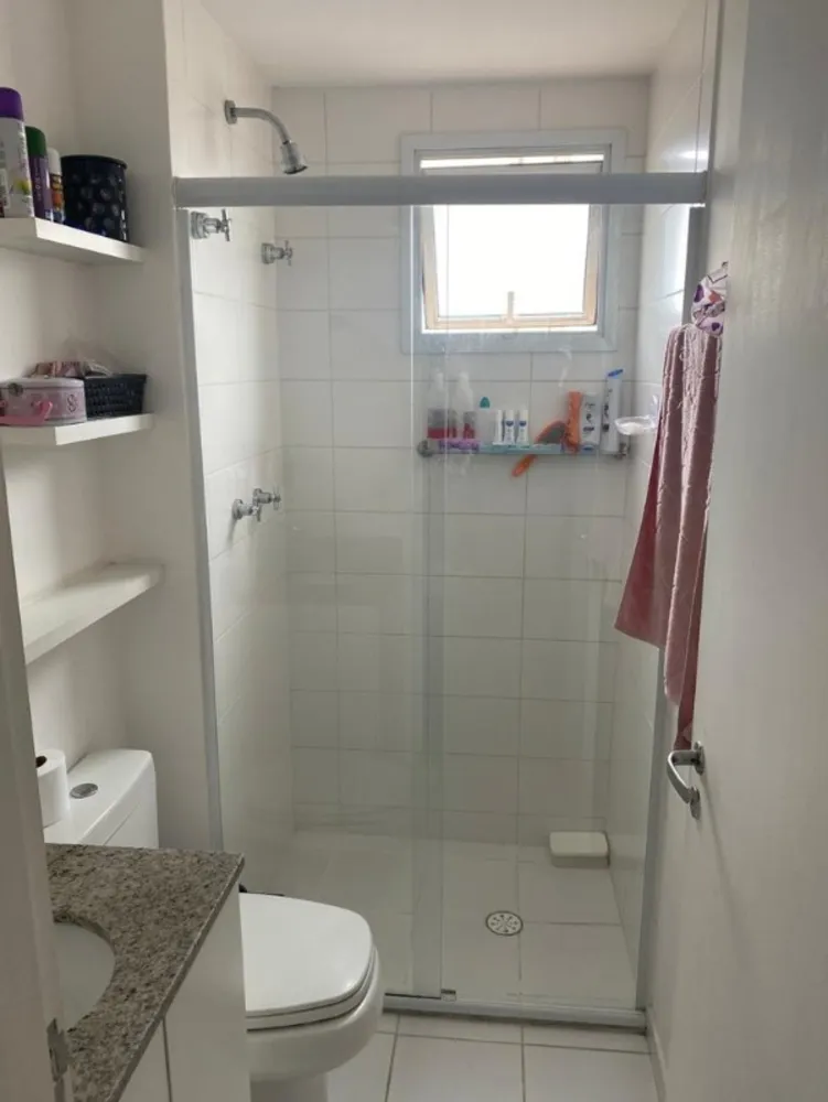 Apartamento, 2 quartos, 62 m² - Foto 3