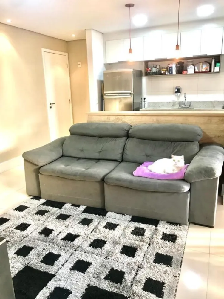 Apartamento, 2 quartos, 62 m² - Foto 1