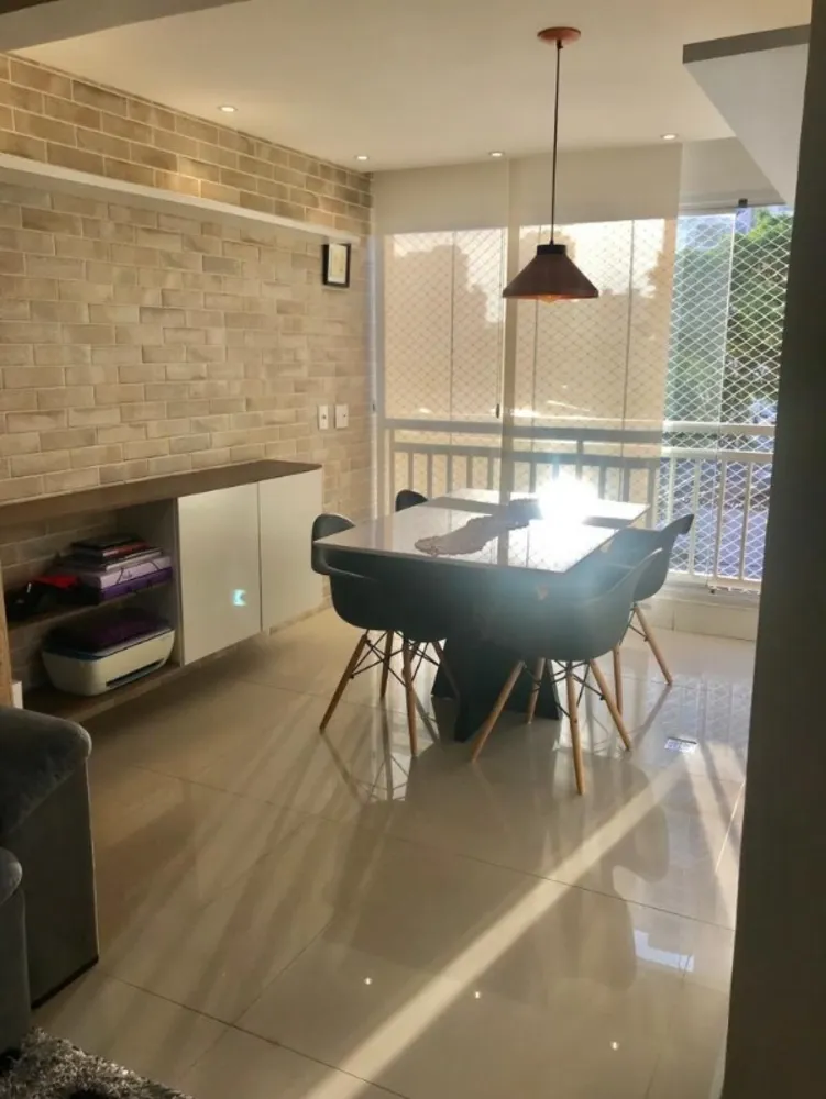 Apartamento, 2 quartos, 62 m² - Foto 2