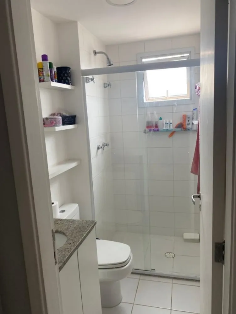 Apartamento, 2 quartos, 62 m² - Foto 4