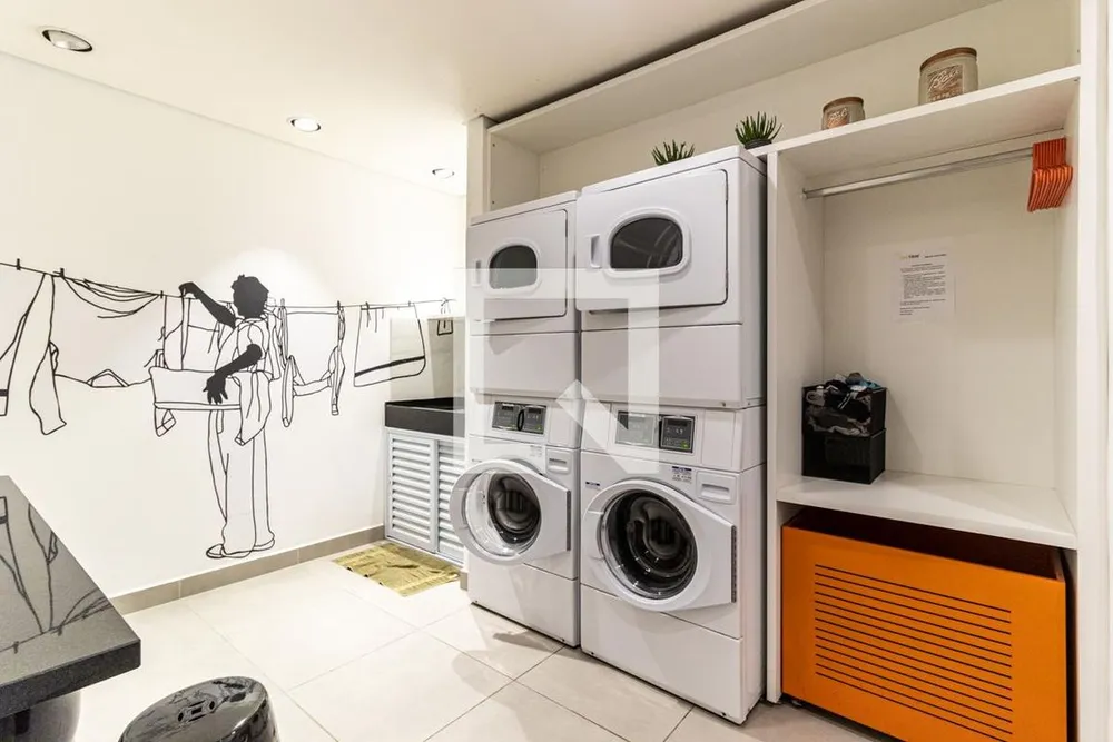 Apartamento, 1 quarto, 30 m² - Foto 2