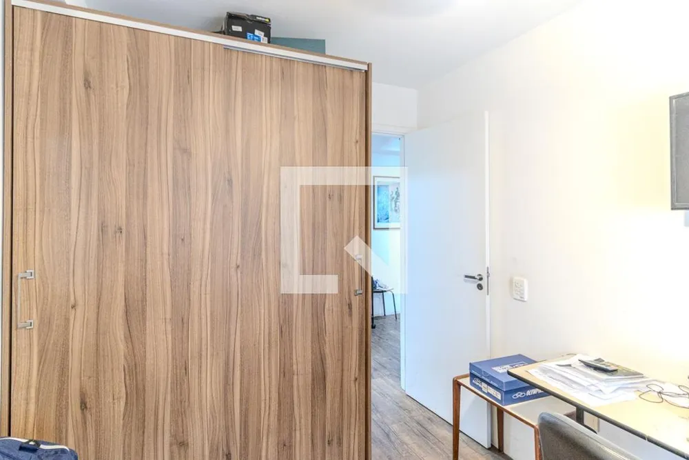Apartamento, 1 quarto, 30 m² - Foto 3