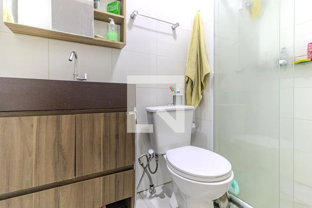 Apartamento, 1 quarto, 30 m² - Foto 5