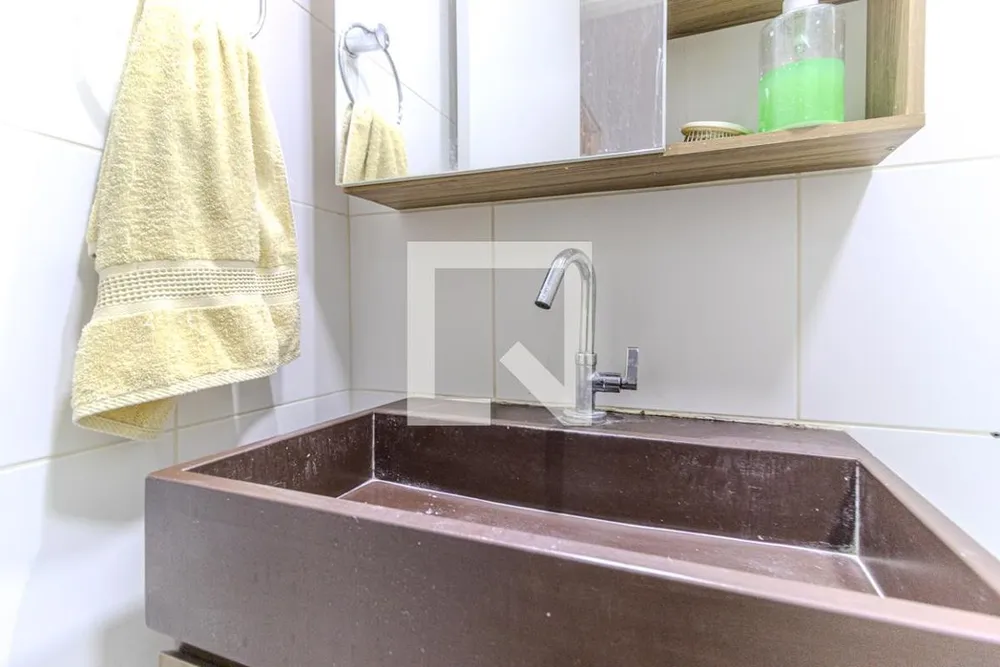 Apartamento, 1 quarto, 30 m² - Foto 10