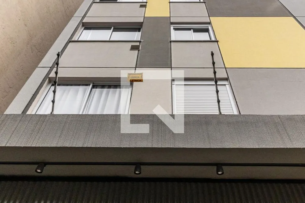 Apartamento, 1 quarto, 30 m² - Foto 16