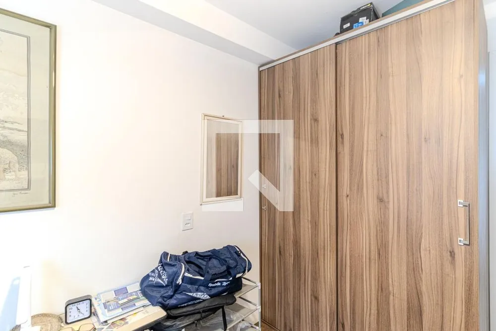 Apartamento, 1 quarto, 30 m² - Foto 9