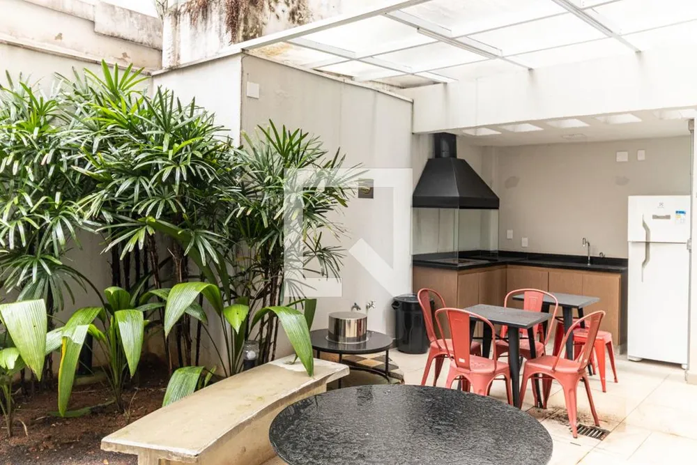 Apartamento, 1 quarto, 30 m² - Foto 4