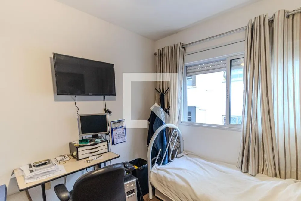 Apartamento, 1 quarto, 30 m² - Foto 7