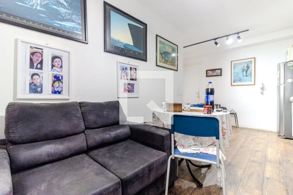 Apartamento, 1 quarto, 30 m² - Foto 2