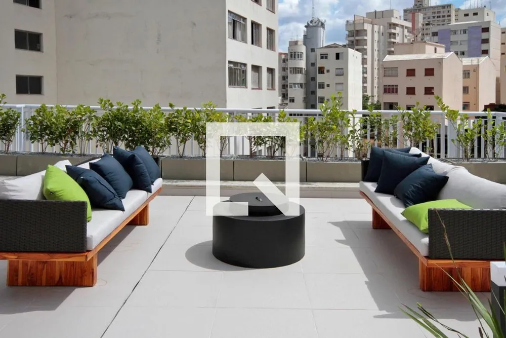 Apartamento, 1 quarto, 52 m² - Foto 2